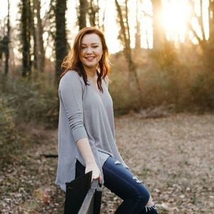 Meet your Posher, Kelli